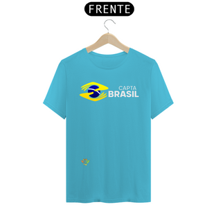 Nome do produtocamiseta Capta Brasil