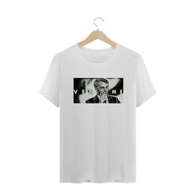 Camiseta Bolsonaro verme