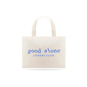 Ecobag Good Alone