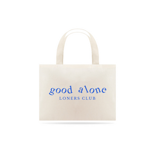 Nome do produtoEcobag Good Alone