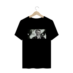 Nome do produtoCamiseta Bolsonaro verme