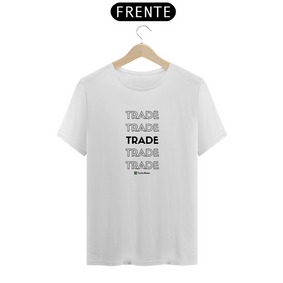 Camiseta - Trade