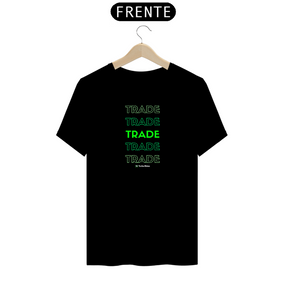 Camiseta - Trade