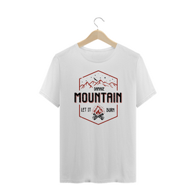 Mountain - Vintage Lands [White] [Plus]