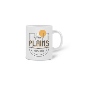 Caneca - Plains