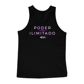 Poder Ilimitado - cEDH - Regata
