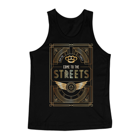 Come to the Streets [Regata]