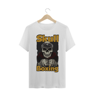 Nome do produtoZuffa Skull Boxing Masc