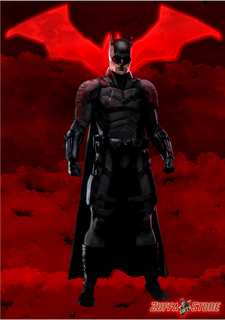 Poster The Batman A2