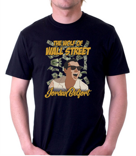 Nome do produtoO lobo de Wall Street