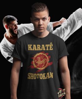 Nome do produtoZuffa Karatê Shotokan Masc