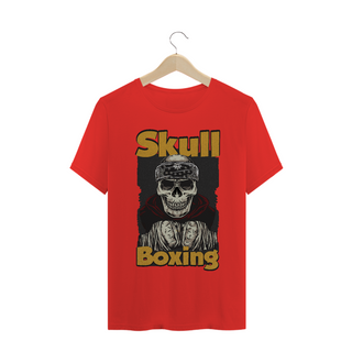 Nome do produtoZuffa Skull Boxing Masc