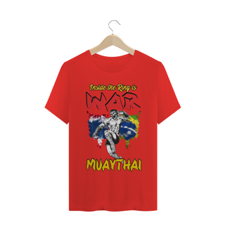 Nome do produtoZuffa Muaythai War Masc