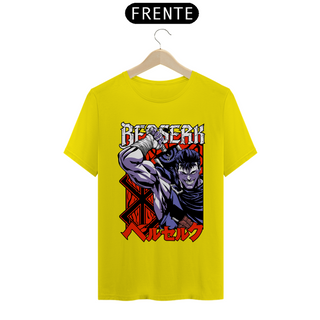 Nome do produtoCamiseta - Berserk