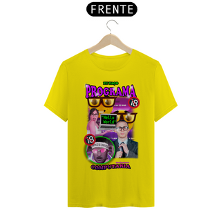 Nome do produtoCamiseta - Curso Programação (Computaria)