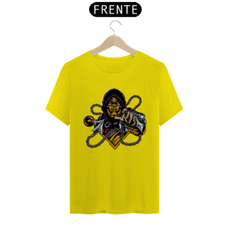 Nome do produtoCamiseta - Scorpion