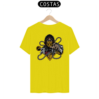 Nome do produtoCamiseta - Scorpion (costas)