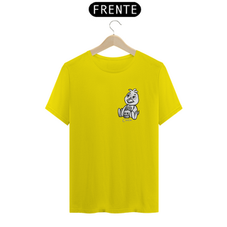 Nome do produtoCamiseta Unissex - Chica FNAF