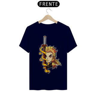 Nome do produtoCamiseta - Hashira's Rengoku