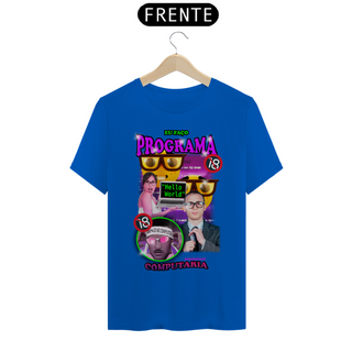 Nome do produtoCamiseta - Curso Programação (Computaria)