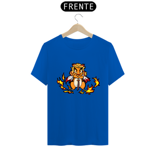 Nome do produtoCamiseta - RENGOCHAR