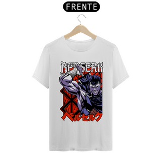 Nome do produtoCamiseta - Berserk