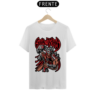 Nome do produtoCamiseta - ShaoKahn