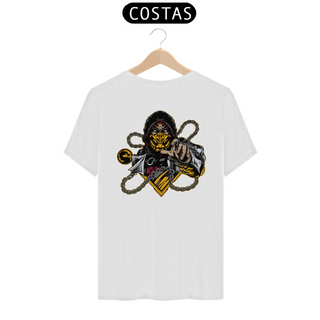 Nome do produtoCamiseta - Scorpion (costas)