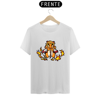 Nome do produtoCamiseta - RENGOCHAR