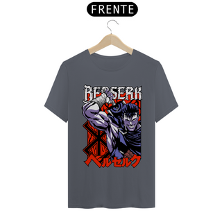 Nome do produtoCamiseta - Berserk