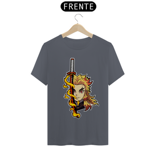 Nome do produtoCamiseta - Hashira's Rengoku