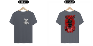 Nome do produtoCamiseta FNAF - Foxy