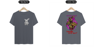 Nome do produtoCamiseta Unissex - Springtrap FNAF (frente e costas)