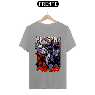 Nome do produtoCamiseta - Berserk