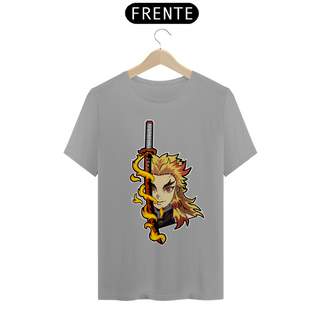 Nome do produtoCamiseta - Hashira's Rengoku