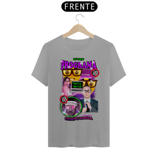 Nome do produtoCamiseta - Curso Programação (Computaria)