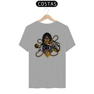 Nome do produtoCamiseta - Scorpion (costas)