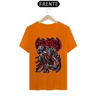 Nome do produtoCamiseta - ShaoKahn