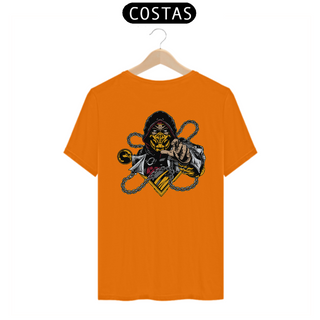 Nome do produtoCamiseta - Scorpion (costas)