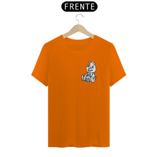 Nome do produtoCamiseta Unissex - Chica FNAF