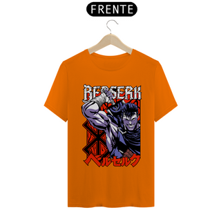 Nome do produtoCamiseta - Berserk