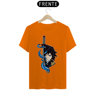 Nome do produtoCamiseta - Hashira's Tomioka