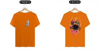 Nome do produtoCamiseta FNAF - Chica