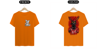 Nome do produtoCamiseta FNAF - Foxy