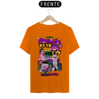 Nome do produtoCamiseta - Curso Programação (Computaria)