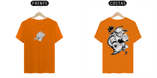 Nome do produtoCamiseta Unissex - Uzumaki Naruto