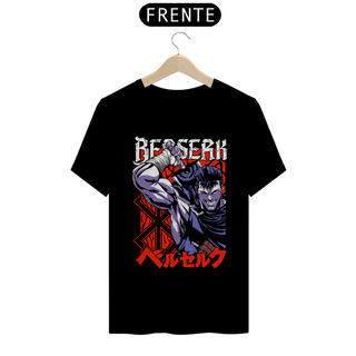 Nome do produtoCamiseta - Berserk