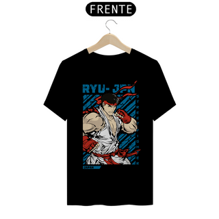 Camiseta - Ryu