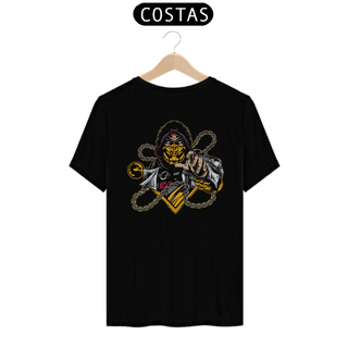 Nome do produtoCamiseta - Scorpion (costas)