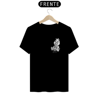 Nome do produtoCamiseta Unissex - Chica FNAF